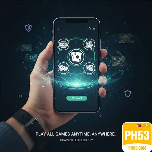 ph53 app